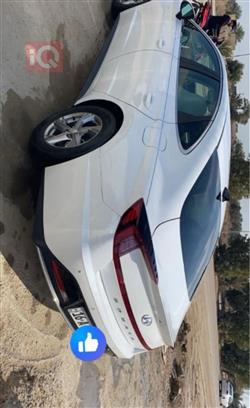 هیوندای سۆناتا